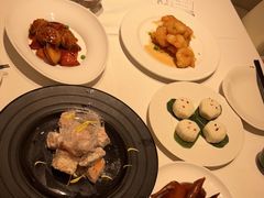 -茉里粤菜(皇姑万象汇店)