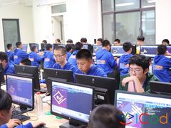 -百变天才机器人编程中心·信奥·VEX竞赛·无人机(金田广场店)