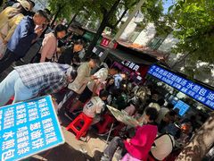 -东仓门早市