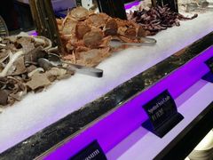 -加餐海鲜自助(集美银泰百货店)