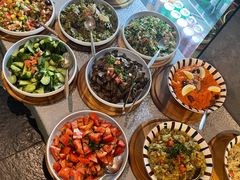 -La Medina餐厅(亮马河南路店)