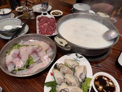 -顺德一品粥·20年凤城老字号(芳村店)