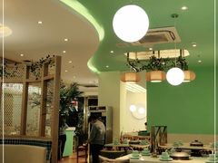 大堂-相椰·椰子鸡(元芬店)