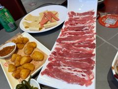 -洞子口重庆鲜货火锅(楚翘城旗舰店)