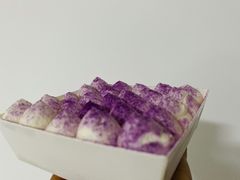 咸芋泥小方-ZOZO's昌左左精致甜品设计(新北店)