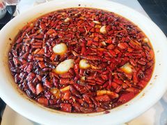 -煜丰汴京烤鸭(福彩路店)
