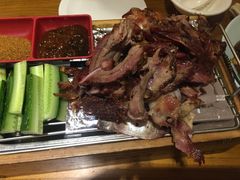 -山沟沟炒鸡(颐灏·海怡名都店)