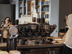 -来回·咖啡(钟村咖啡豆店)