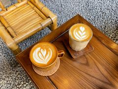 -Metal hands·铁手咖啡