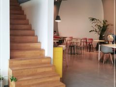 -dotcom coffee古点咖啡(致真大厦店)