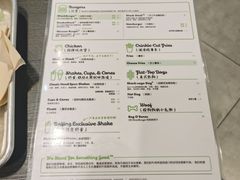 -Shake Shack(西单大悦城店)