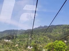 -缙云山景区