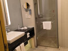 -天津水游城丽筠酒店