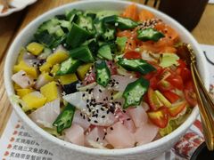 -Sushi Love 创意寿司(正佳广场店)