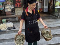 -青山青豆花·笑禅豆腐鱼(黄泥塝店)