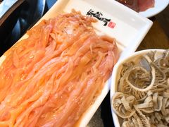 -纸盐河码头火锅(十八梯店)
