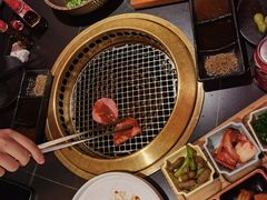 -谷牛和牛烤肉(漕河泾印象城店)