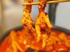 -HOTISLAND海鸡岛·韩国料理(江南西店)