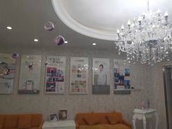 -Cocodemer女性健康·产后恢复(天一广场店)
