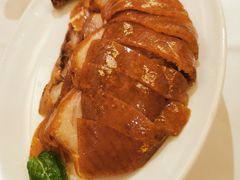 -惠丰堂饭庄·烤鸭·京味菜(翠微路店)