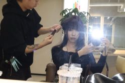 -ASA HAIR SALON