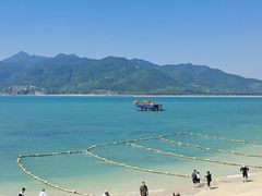 -海南分界洲岛旅游区