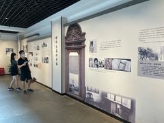 -乌镇东栅景区-茅盾故居