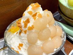 -糖糖屋•糖水•雪花冰店(时尚天河店)