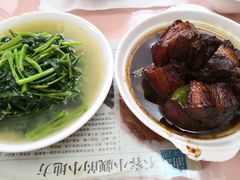 -蘭心餐厅(进贤路店)