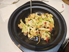 -徽镇小厨·经典徽菜(十里河店)