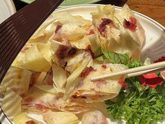 -雀舞云南菜(天津天河城购物中心店)