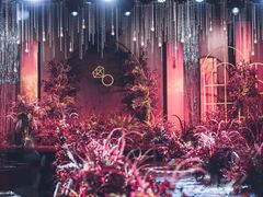 -艾拉私人定制婚礼