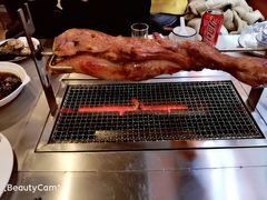 -宗泉烤全羊·烤羊腿·家常菜(解放东路店)