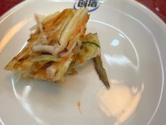 -松栢朝鲜族味道·脊骨汤(总店)