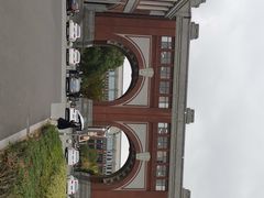 -华东政法大学(松江校区)