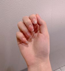 -Fanni美甲美睫皮肤管理