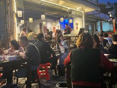 -聚汇三少·龙虾·中餐厅(莫邪路新天地店)