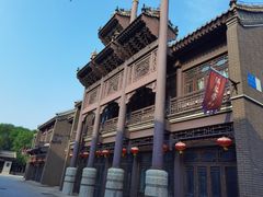 -古文化街旅游区