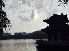 -珠海圆明新园