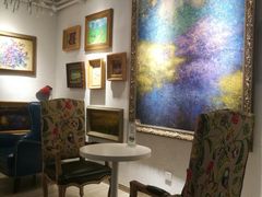 -Salud撒露欧洲冻酸奶(798艺术区店)