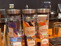 -星巴克(威尼斯人店)