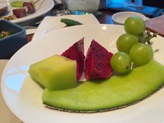 -Mr·Fish鱼鲜生海鲜放题(银泰in99店)