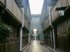 -乌镇枕水度假酒店