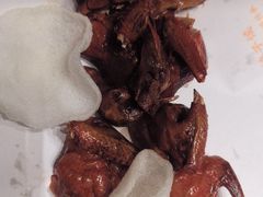 -鸽子侯·家宴·平价海鲜(绿地店)