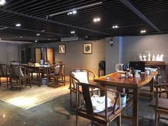 -云间宿茶空间(嘉杰国际广场店)