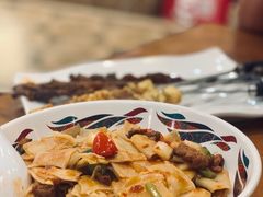 -巴依老爷新疆美食(望京小街店)