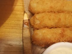 -菲滋意式餐厅(黄岩洞天店)