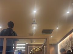 -霸王茶姬(上海恒基名人店)