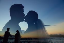 -纪可婚纱摄影平潭旅拍