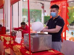 -爱睿思儿童早教亲子游泳(万象城店)